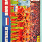 World Cup 2026 Panini - Scegli figurina da - USA a TUN