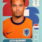 World Cup 2026 Panini - Scegli figurina da - USA a TUN