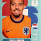 World Cup 2026 Panini - Scegli figurina da - USA a TUN