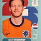 World Cup 2026 Panini - Scegli figurina da - USA a TUN