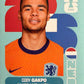 World Cup 2026 Panini - Scegli figurina da - USA a TUN