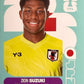 World Cup 2026 Panini - Scegli figurina da - USA a TUN
