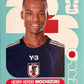 World Cup 2026 Panini - Scegli figurina da - USA a TUN
