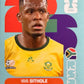 World Cup 2026 Panini - Scegli figurina da - 00 a SCO