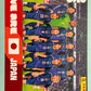World Cup 2026 Panini - Scegli figurina da - USA a TUN