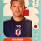 World Cup 2026 Panini - Scegli figurina da - USA a TUN