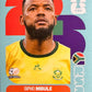 World Cup 2026 Panini - Scegli figurina da - 00 a SCO