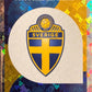 World Cup 2026 Panini - Scegli figurina da - USA a TUN