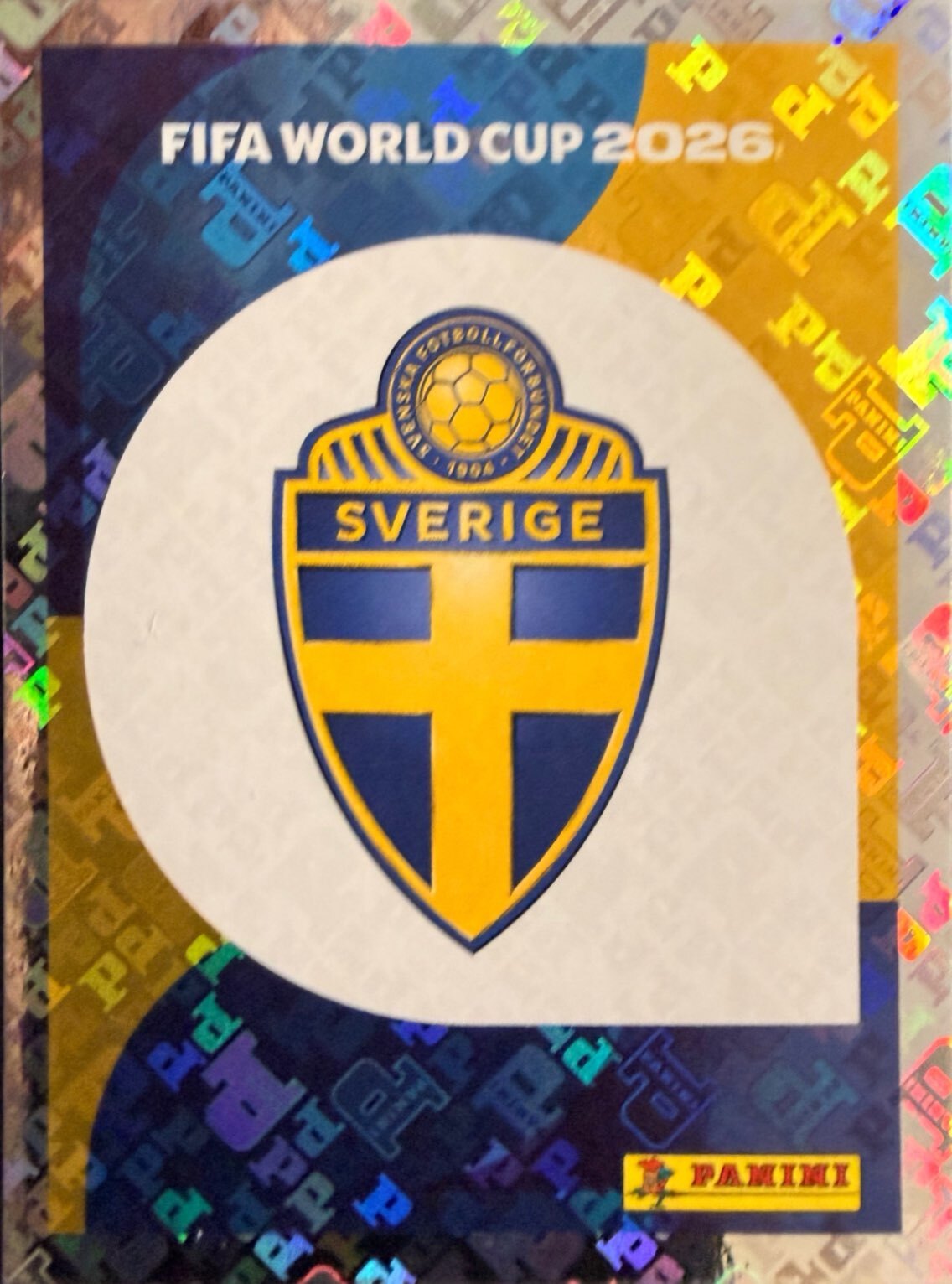 World Cup 2026 Panini - Scegli figurina da - USA a TUN