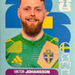 World Cup 2026 Panini - Scegli figurina da - USA a TUN
