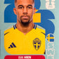 World Cup 2026 Panini - Scegli figurina da - USA a TUN