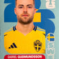 World Cup 2026 Panini - Scegli figurina da - USA a TUN