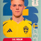World Cup 2026 Panini - Scegli figurina da - USA a TUN