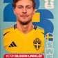 World Cup 2026 Panini - Scegli figurina da - USA a TUN