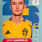 World Cup 2026 Panini - Scegli figurina da - USA a TUN