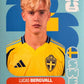 World Cup 2026 Panini - Scegli figurina da - USA a TUN