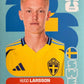 World Cup 2026 Panini - Scegli figurina da - USA a TUN