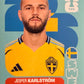 World Cup 2026 Panini - Scegli figurina da - USA a TUN