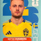 World Cup 2026 Panini - Scegli figurina da - USA a TUN