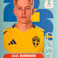 World Cup 2026 Panini - Scegli figurina da - USA a TUN