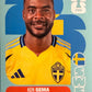 World Cup 2026 Panini - Scegli figurina da - USA a TUN