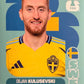 World Cup 2026 Panini - Scegli figurina da - USA a TUN
