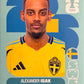 World Cup 2026 Panini - Scegli figurina da - USA a TUN