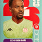 World Cup 2026 Panini - Scegli figurina da - USA a TUN
