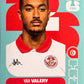 World Cup 2026 Panini - Scegli figurina da - USA a TUN