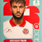 World Cup 2026 Panini - Scegli figurina da - USA a TUN