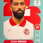 World Cup 2026 Panini - Scegli figurina da - USA a TUN