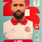 World Cup 2026 Panini - Scegli figurina da - USA a TUN