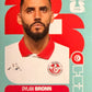World Cup 2026 Panini - Scegli figurina da - USA a TUN