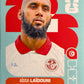 World Cup 2026 Panini - Scegli figurina da - USA a TUN