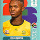World Cup 2026 Panini - Scegli figurina da - 00 a SCO