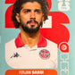 World Cup 2026 Panini - Scegli figurina da - USA a TUN