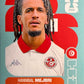 World Cup 2026 Panini - Scegli figurina da - USA a TUN