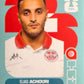World Cup 2026 Panini - Scegli figurina da - USA a TUN