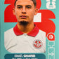 World Cup 2026 Panini - Scegli figurina da - USA a TUN