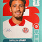 World Cup 2026 Panini - Scegli figurina da - USA a TUN