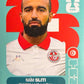 World Cup 2026 Panini - Scegli figurina da - USA a TUN