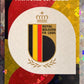 World Cup 2026 Panini - Scegli figurina da - BEL a NOR