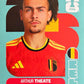 World Cup 2026 Panini - Scegli figurina da - BEL a NOR