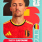 World Cup 2026 Panini - Scegli figurina da - BEL a NOR
