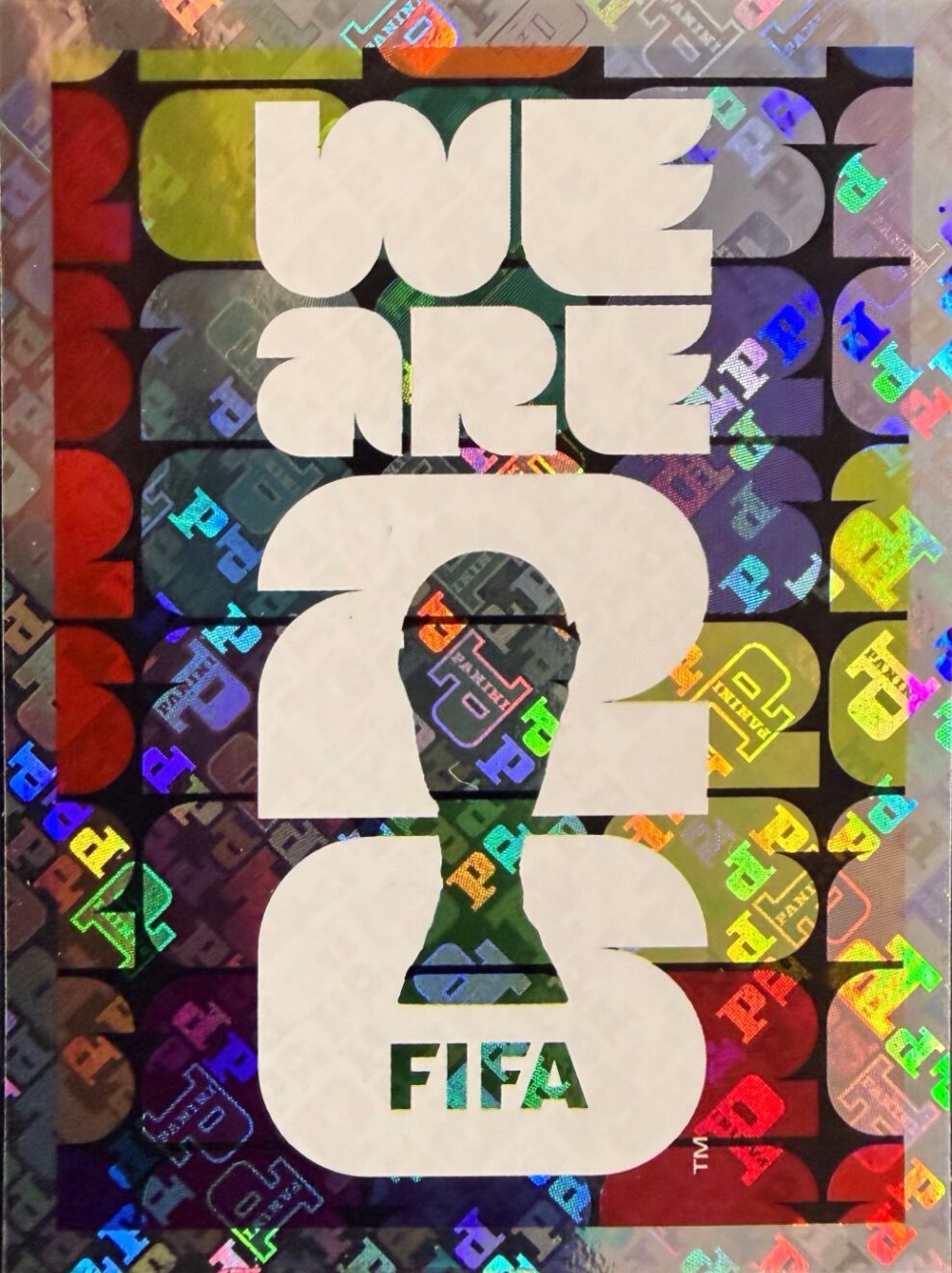 World Cup 2026 Panini - Scegli figurina da - 00 a SCO