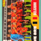 World Cup 2026 Panini - Scegli figurina da - BEL a NOR