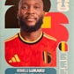 World Cup 2026 Panini - Scegli figurina da - BEL a NOR