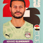 World Cup 2026 Panini - Scegli figurina da - BEL a NOR