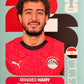 World Cup 2026 Panini - Scegli figurina da - BEL a NOR