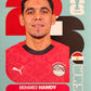 World Cup 2026 Panini - Scegli figurina da - BEL a NOR